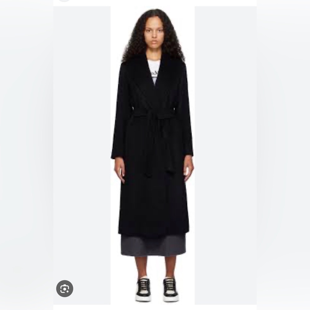 Max Mara Loriana Coat